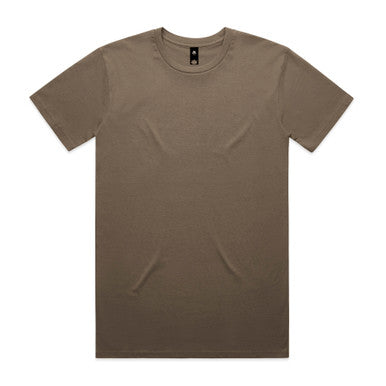 5001 - Staple Tee | 5001 - UNBRANDED