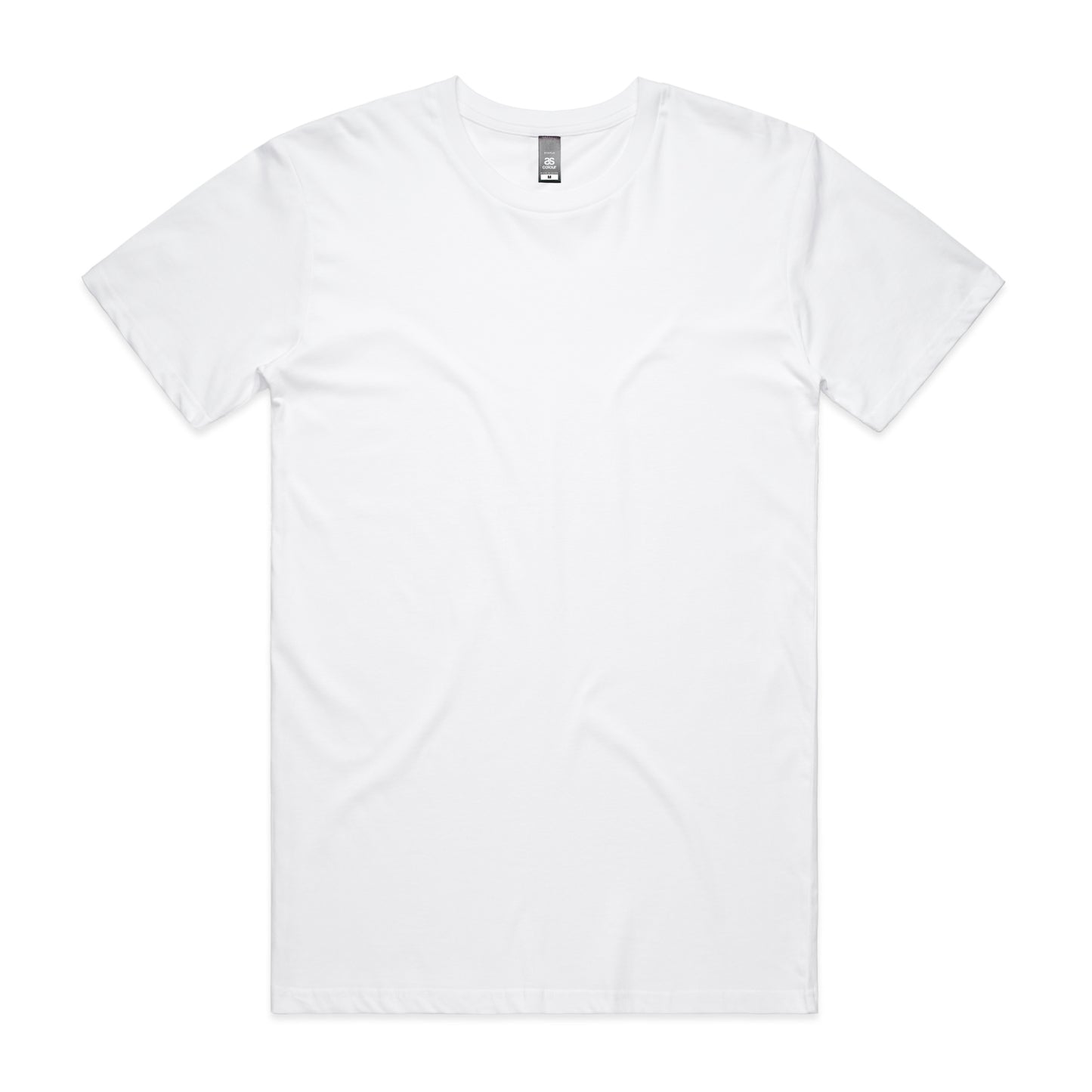 TEE SHIRT BRANDING - SUPACOLOUR