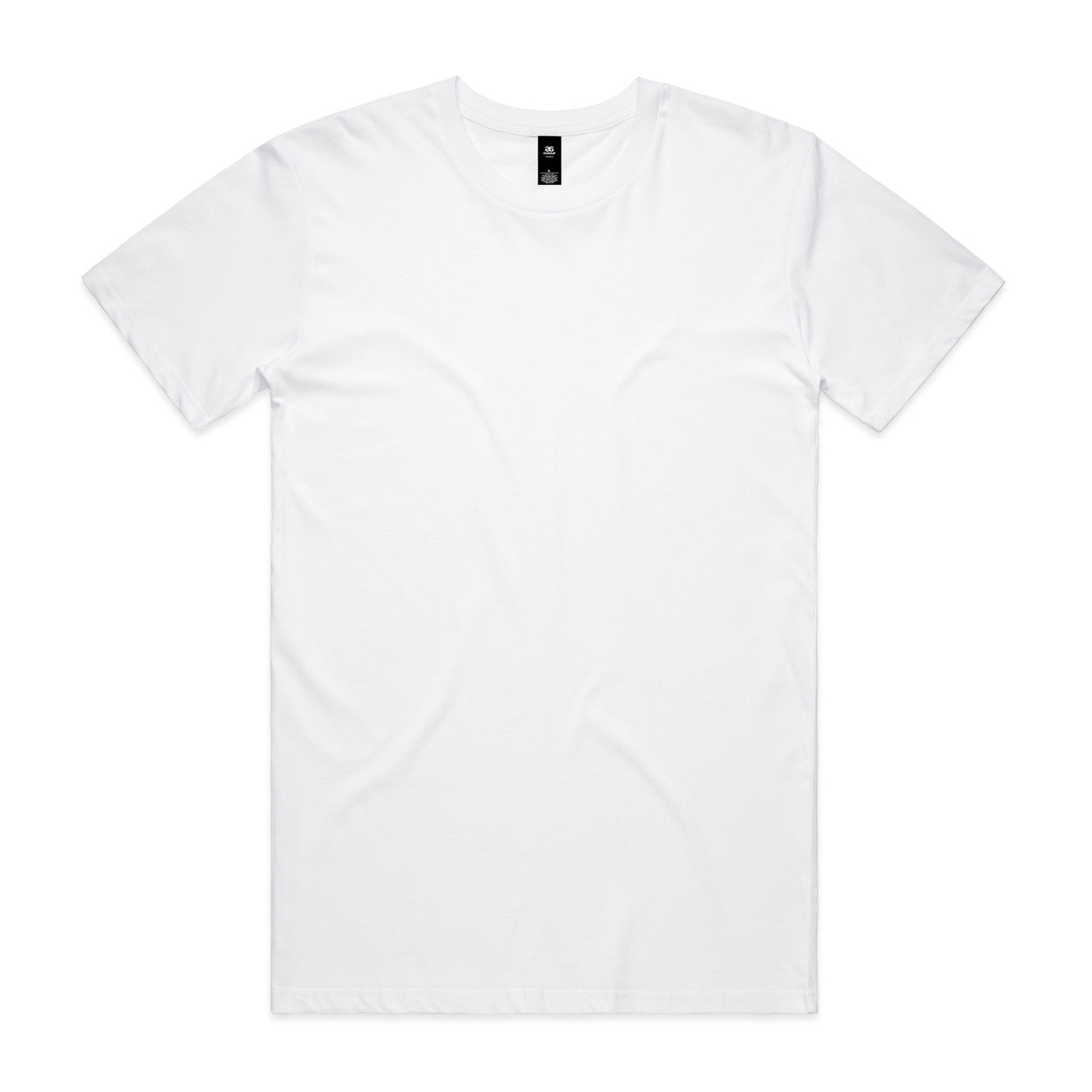 5001 - Staple Tee | 5001 - UNBRANDED