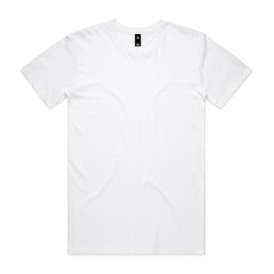 5001 - Staple Tee | 5001 - UNBRANDED