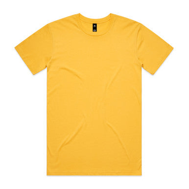 5001 - Staple Tee | 5001 - UNBRANDED