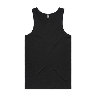 5007 - Lowdown Singlet | 5007 - UNBRANDED