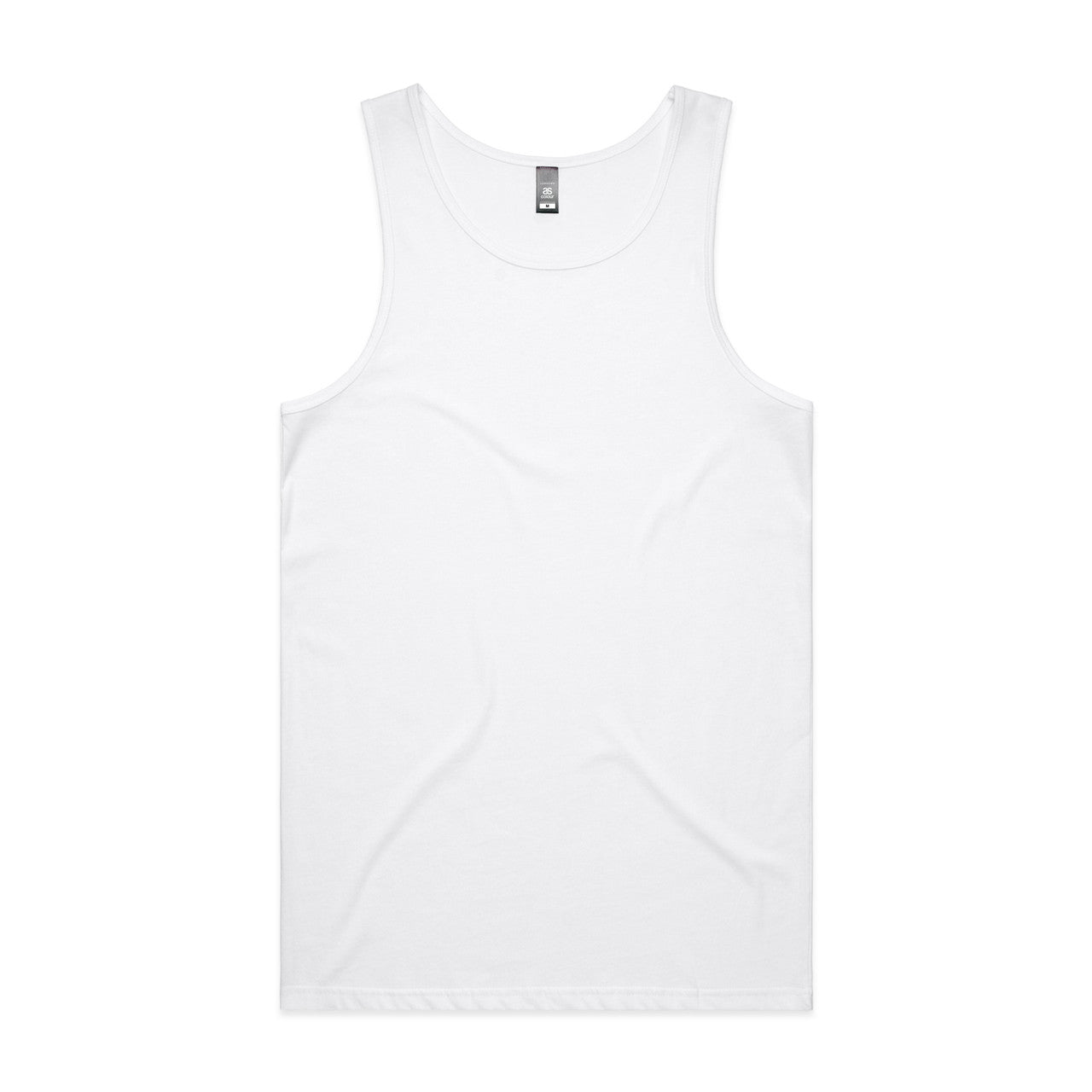 5007 - Lowdown Singlet | 5007 - UNBRANDED
