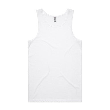 5007 - Lowdown Singlet | 5007 - UNBRANDED