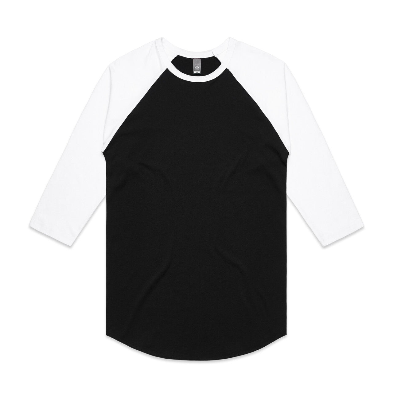 5012 - Raglan Tee | 5012 - UNBRANDED
