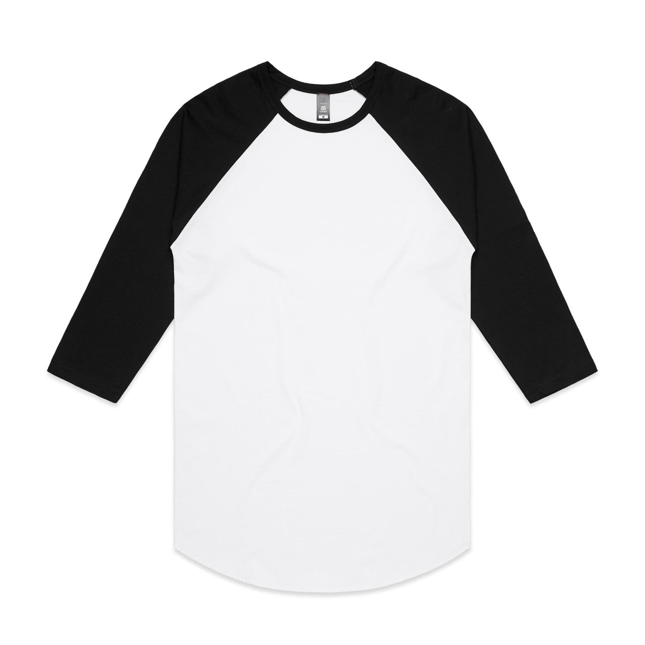 5012 - Raglan Tee | 5012 - UNBRANDED