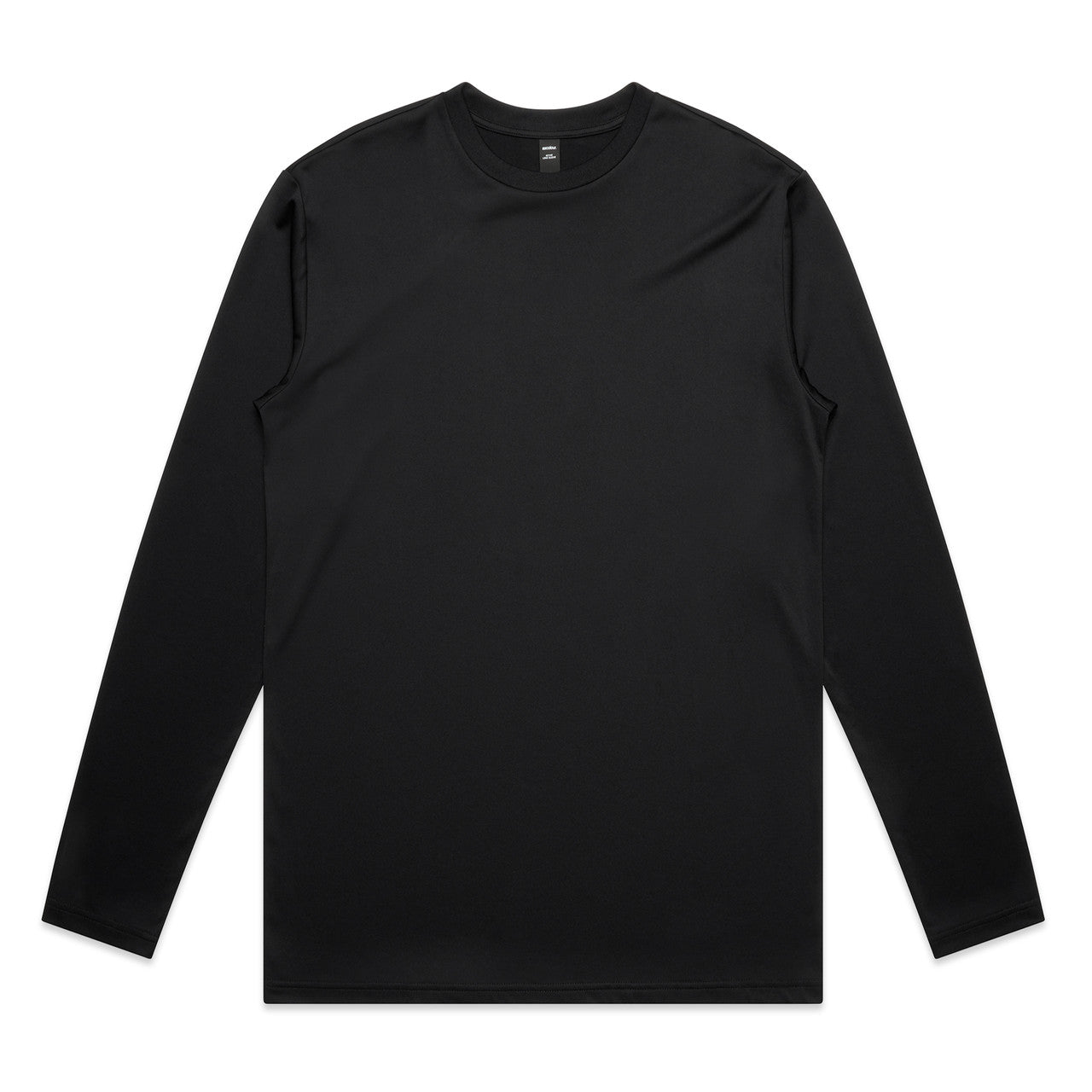5020A - Staple Active L/S Tee | 5020A - UNBRANDED