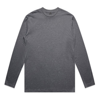 5020A - Staple Active L/S Tee | 5020A - UNBRANDED