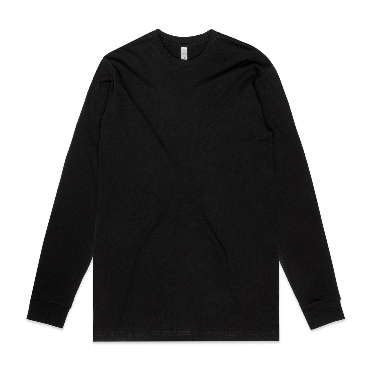 5020G - Staple Organic L/S Tee | 5020G - UNBRANDED