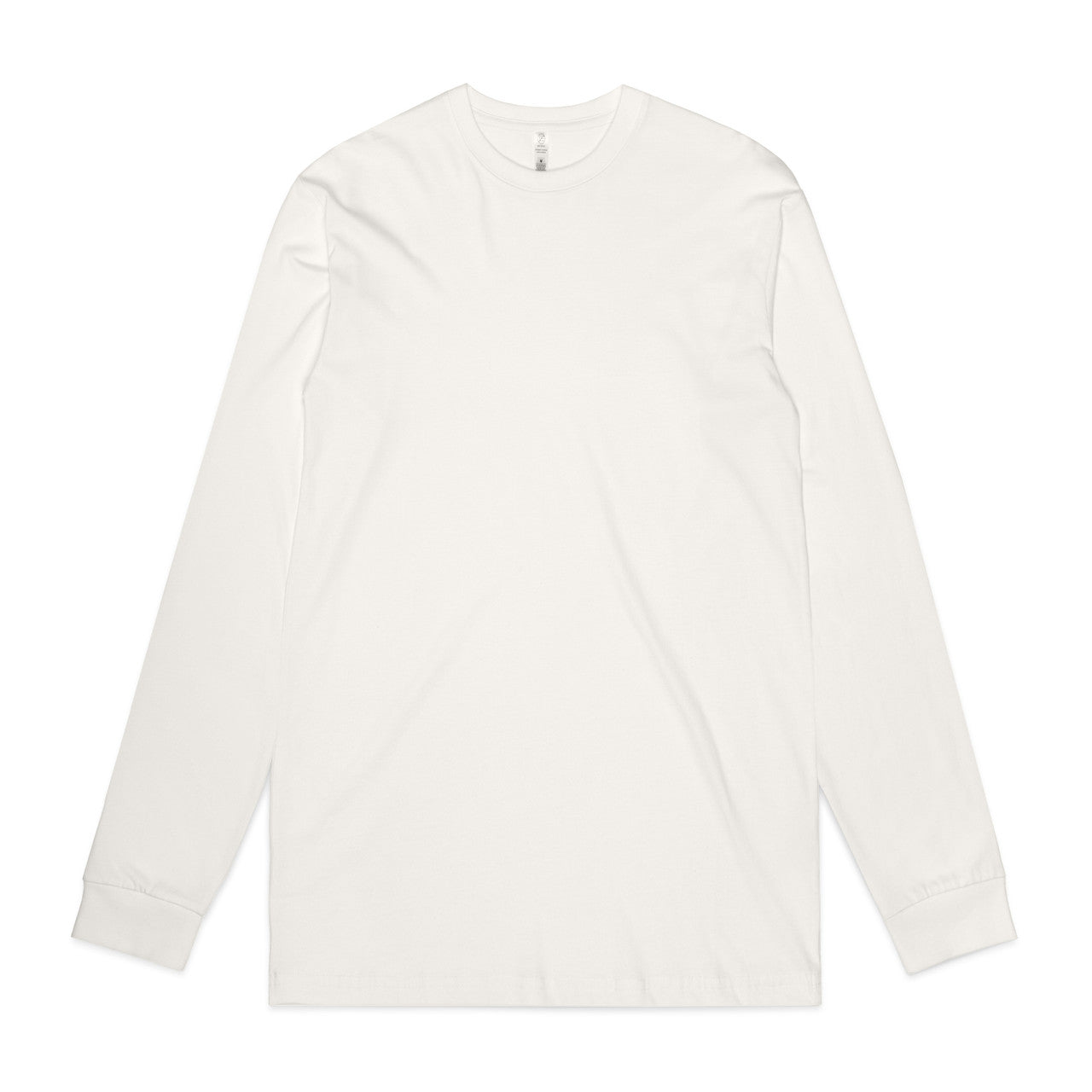 5020G - Staple Organic L/S Tee | 5020G - UNBRANDED