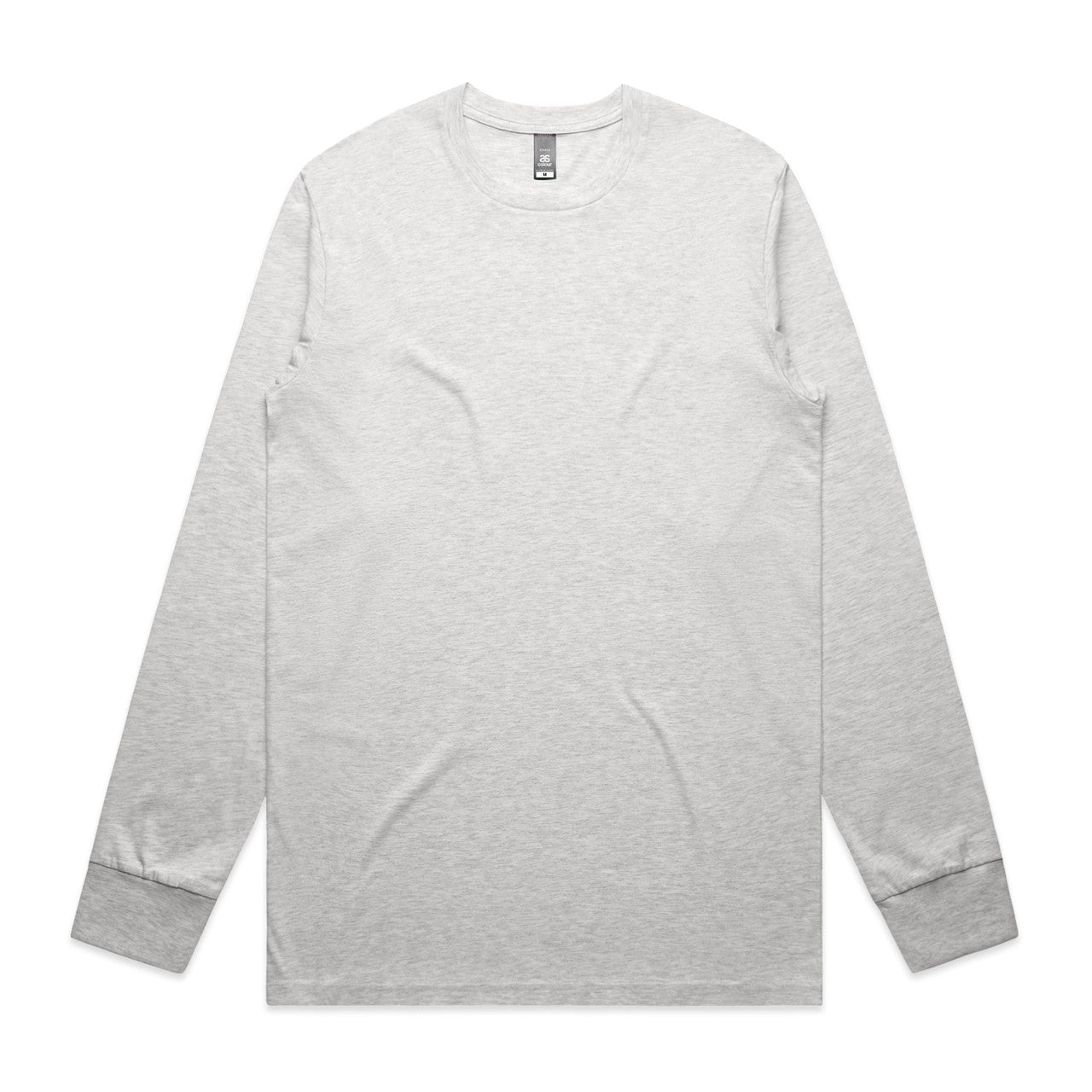 5020 - Staple L/S Tee | 5020 - UNBRANDED