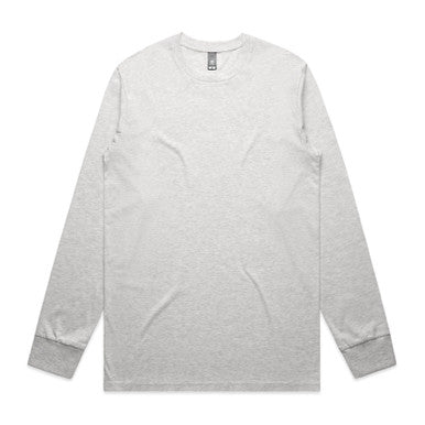 5020 - Staple L/S Tee | 5020 - UNBRANDED