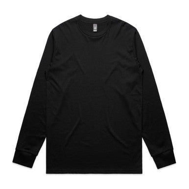 5020 - Staple L/S Tee | 5020 - UNBRANDED