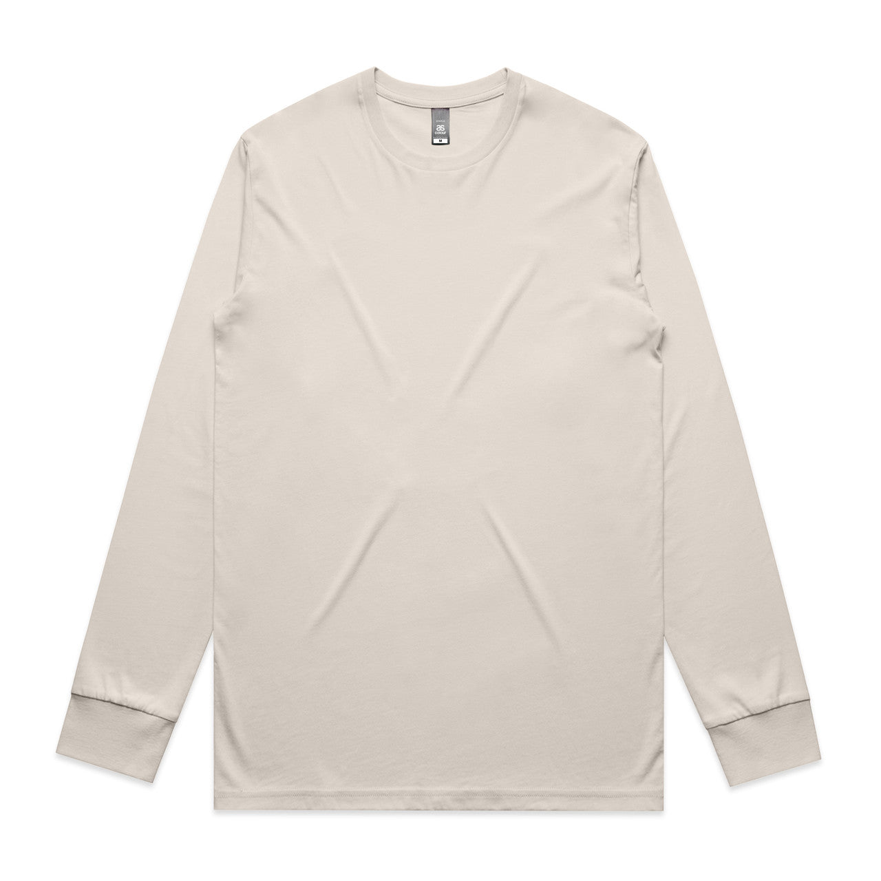5020 - Staple L/S Tee | 5020 - UNBRANDED