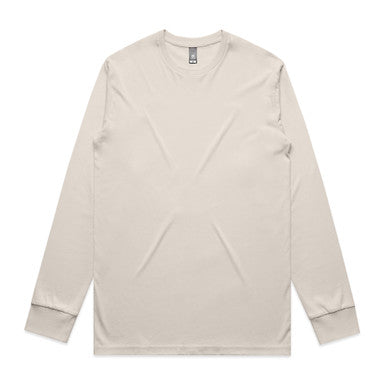 5020 - Staple L/S Tee | 5020 - UNBRANDED