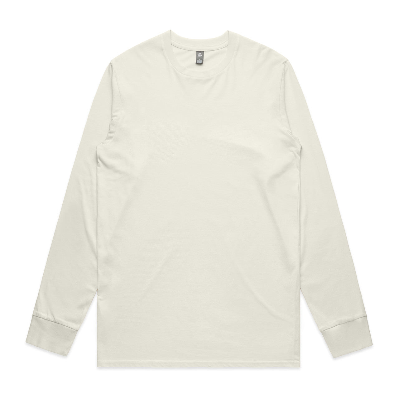 5020 - Staple L/S Tee | 5020 - UNBRANDED