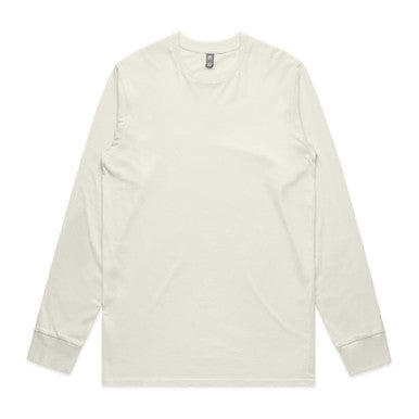 5020 - Staple L/S Tee | 5020 - UNBRANDED