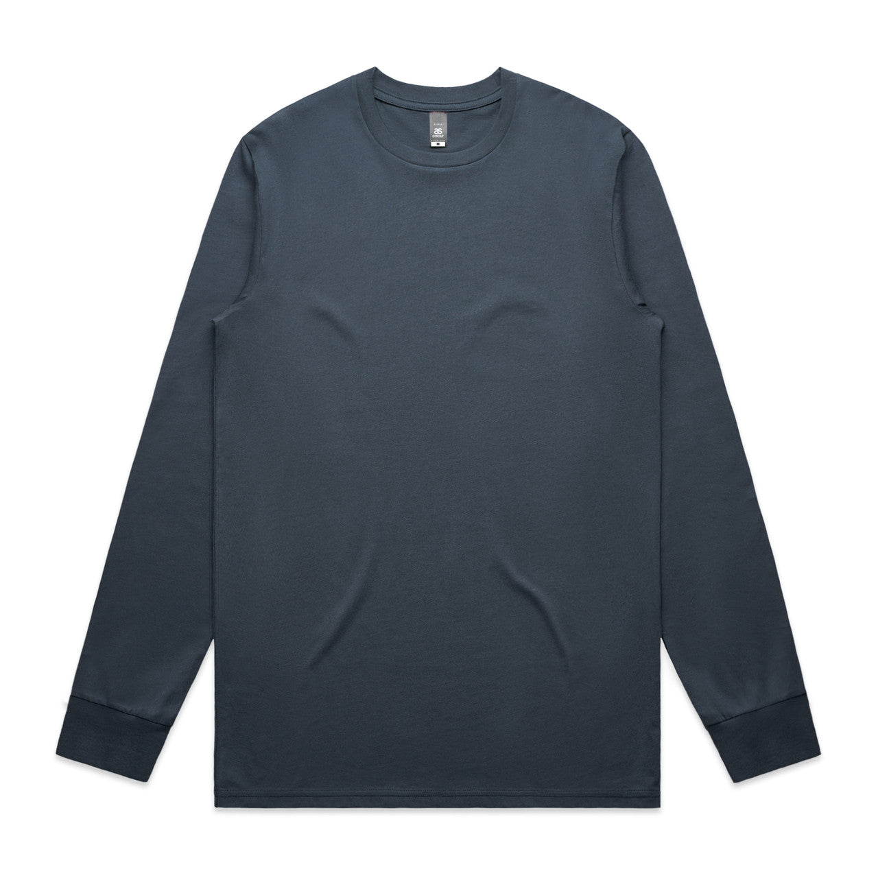 5020 - Staple L/S Tee | 5020 - UNBRANDED