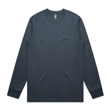 5020 - Staple L/S Tee | 5020 - UNBRANDED
