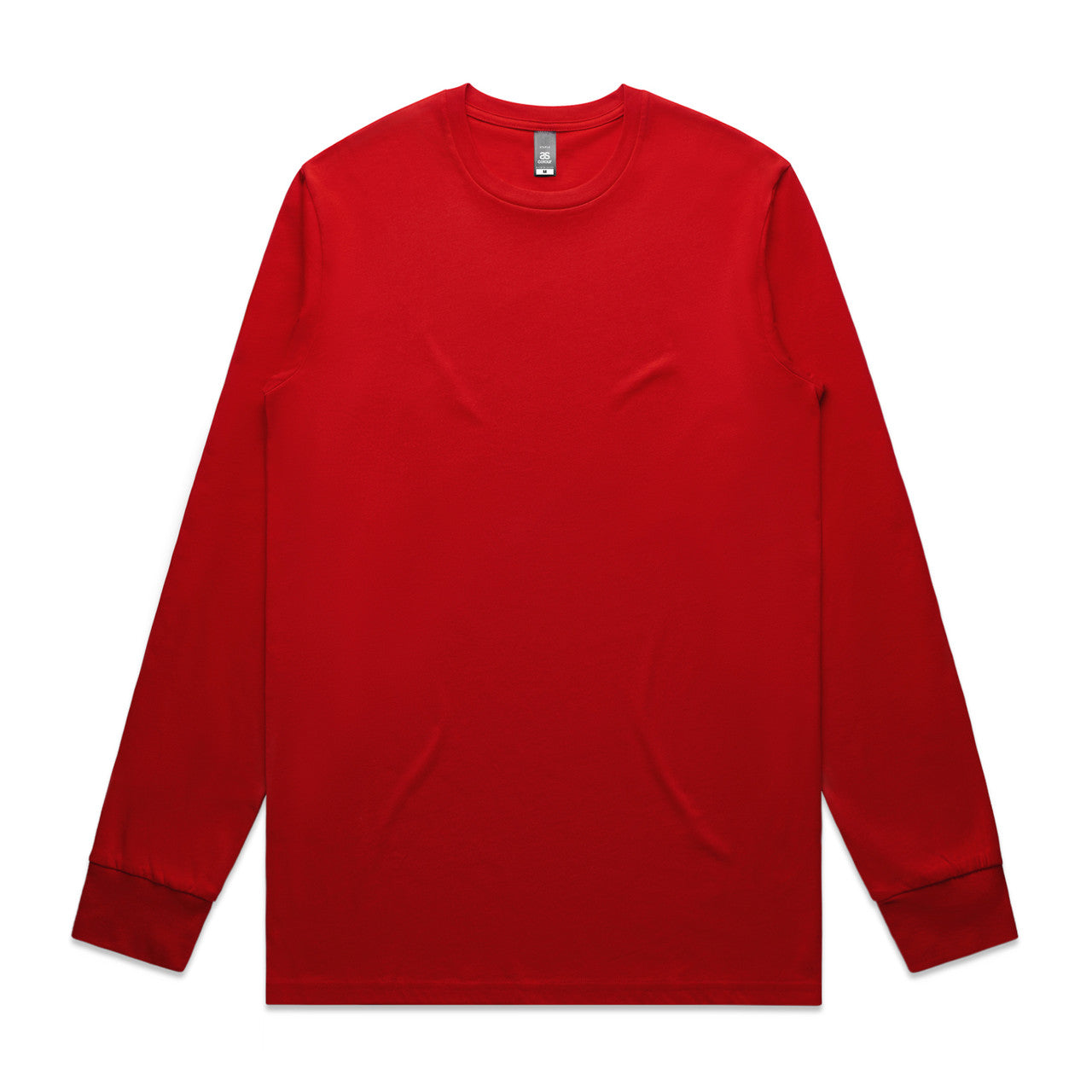 5020 - Staple L/S Tee | 5020 - UNBRANDED