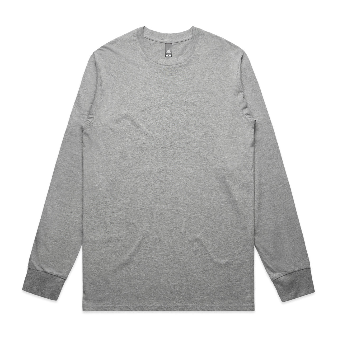 5020 - Staple L/S Tee | 5020 - UNBRANDED