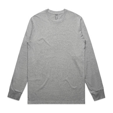 5020 - Staple L/S Tee | 5020 - UNBRANDED