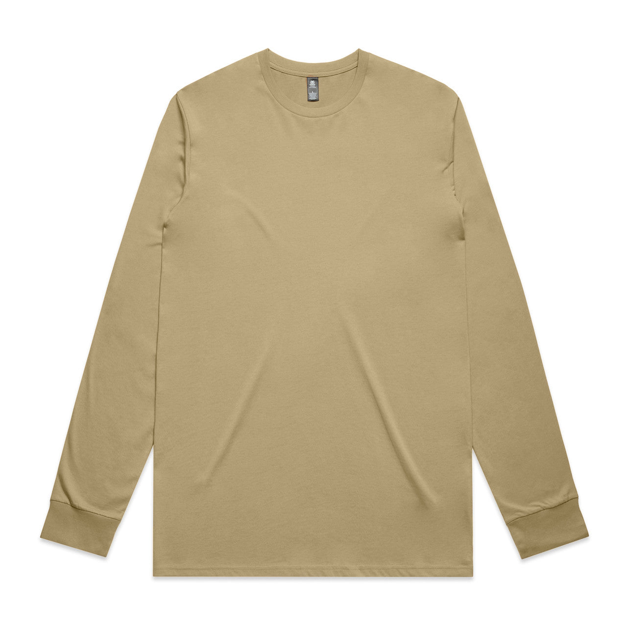 5020 - Staple L/S Tee | 5020 - UNBRANDED