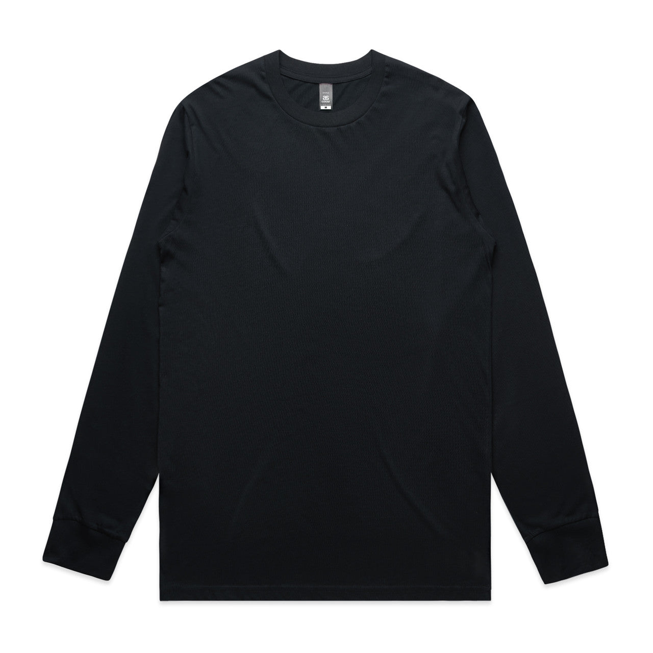 5020 - Staple L/S Tee | 5020 - UNBRANDED