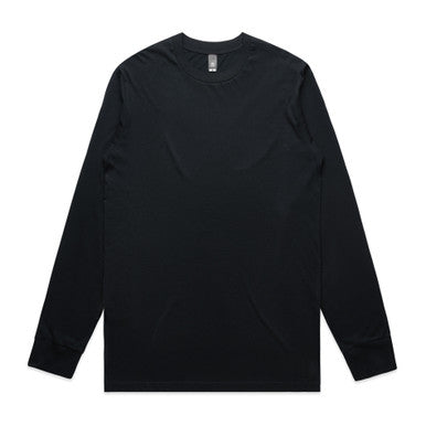 5020 - Staple L/S Tee | 5020 - UNBRANDED