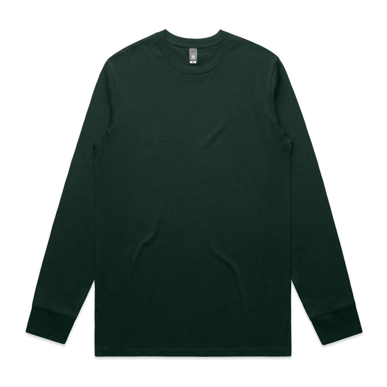 5020 - Staple L/S Tee | 5020 - UNBRANDED