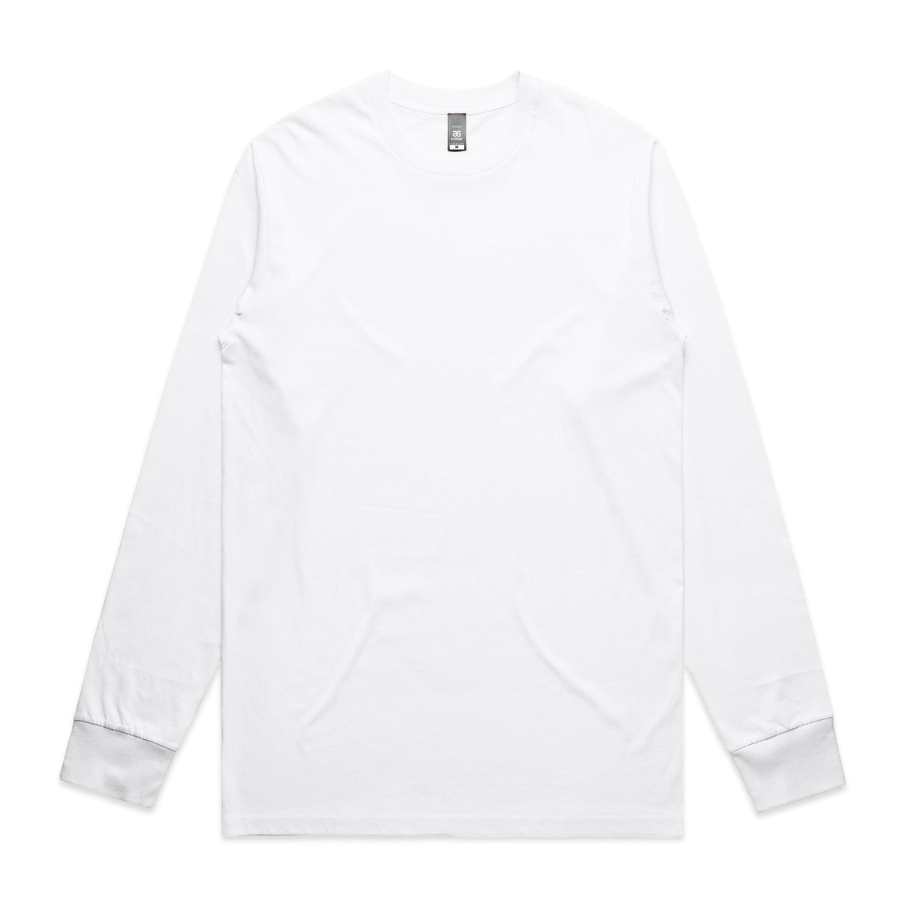 5020 - Staple L/S Tee | 5020 - UNBRANDED