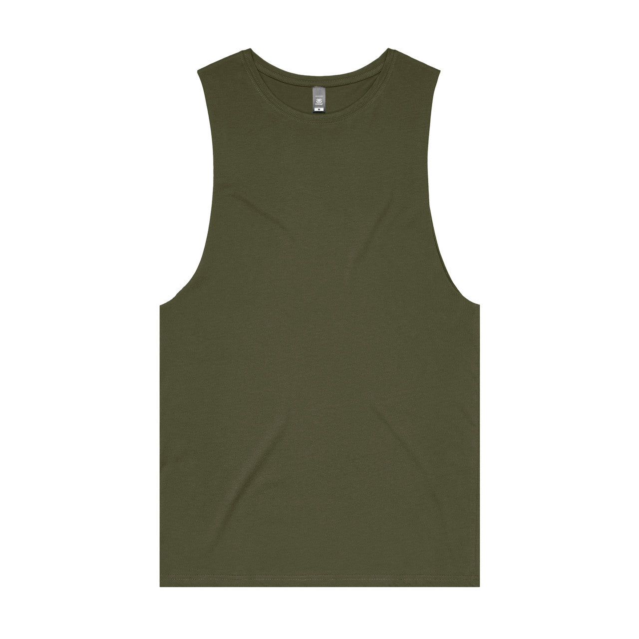 5025 - Barnard Tank | 5025 - UNBRANDED