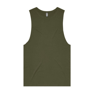 5025 - Barnard Tank | 5025 - UNBRANDED