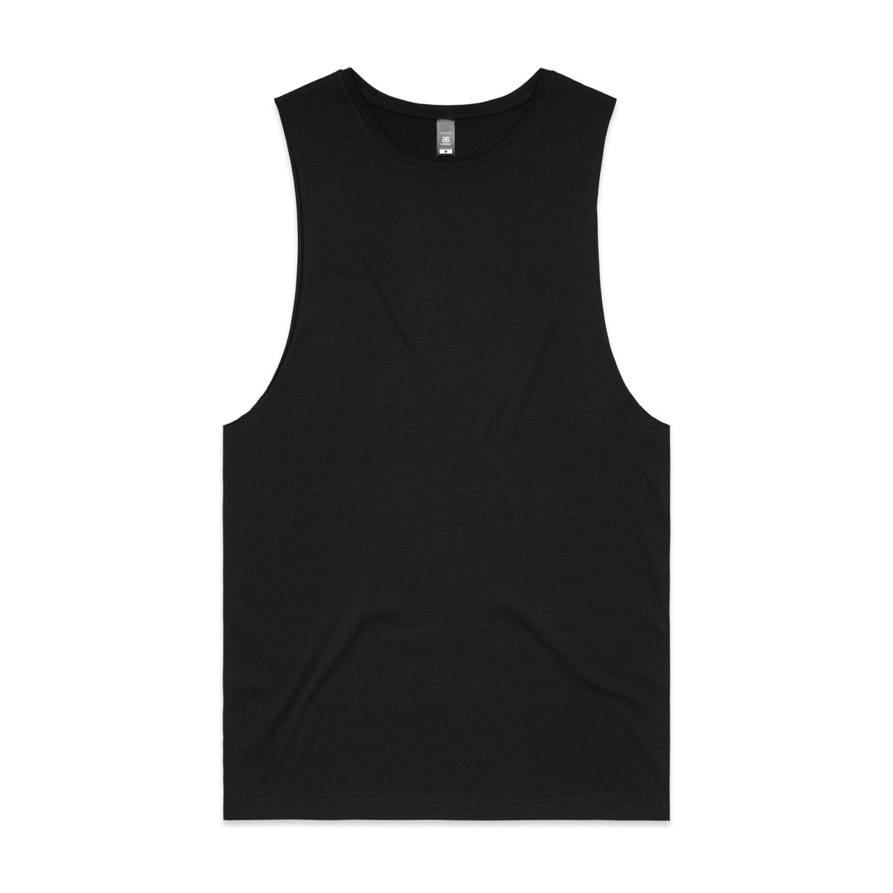 5025 - Barnard Tank | 5025 - UNBRANDED