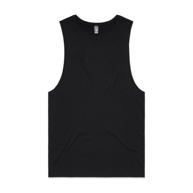 5025 - Barnard Tank | 5025 - UNBRANDED