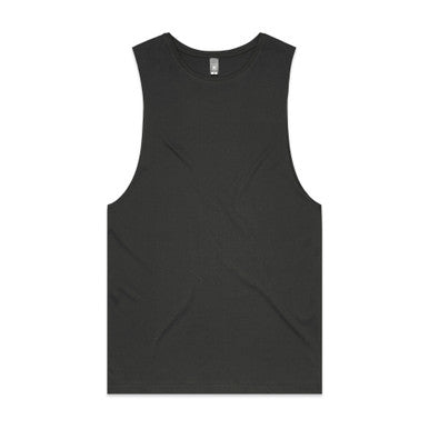 5025 - Barnard Tank | 5025 - UNBRANDED