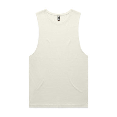 5025 - Barnard Tank | 5025 - UNBRANDED
