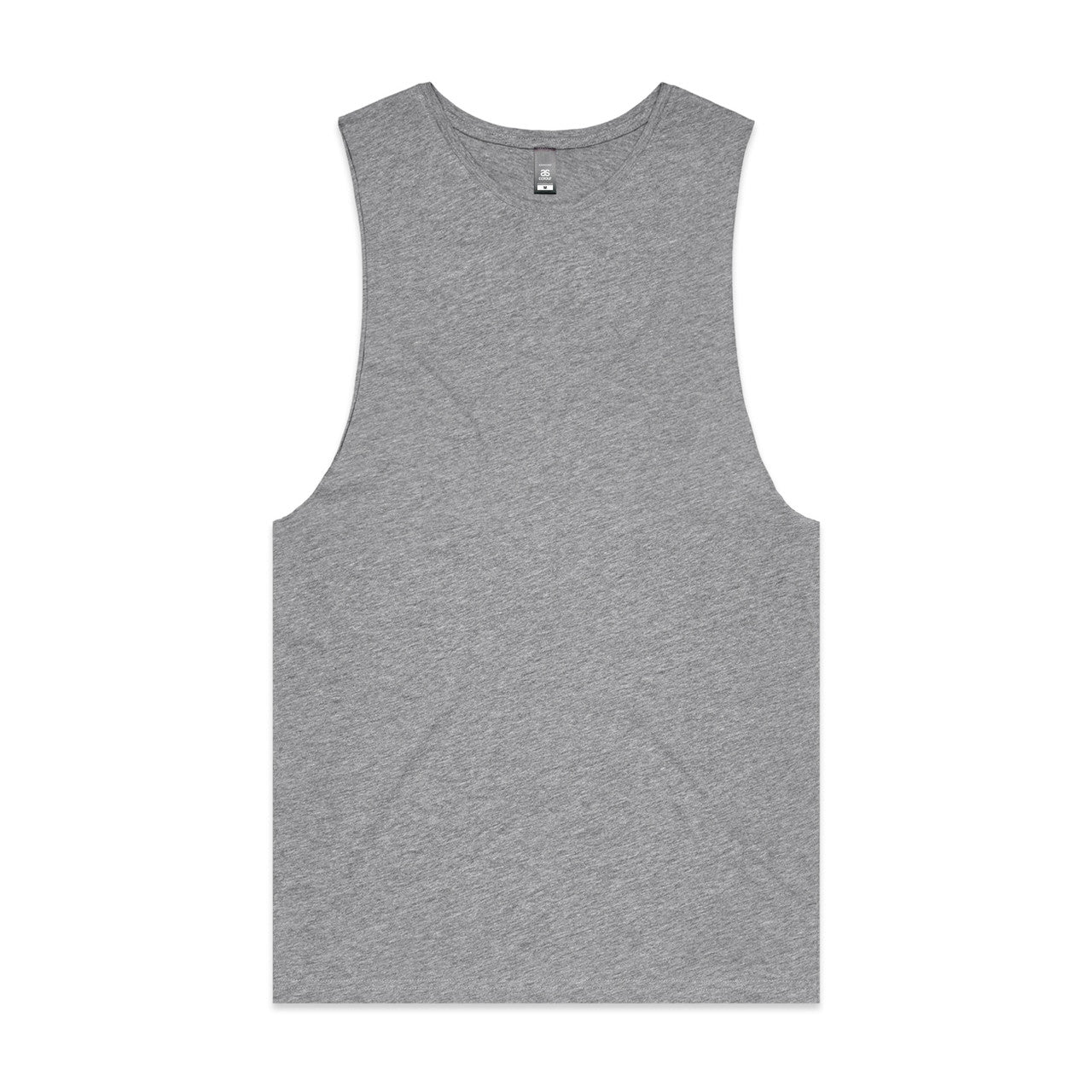 5025 - Barnard Tank | 5025 - UNBRANDED