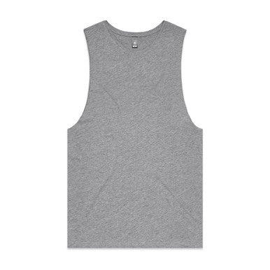 5025 - Barnard Tank | 5025 - UNBRANDED