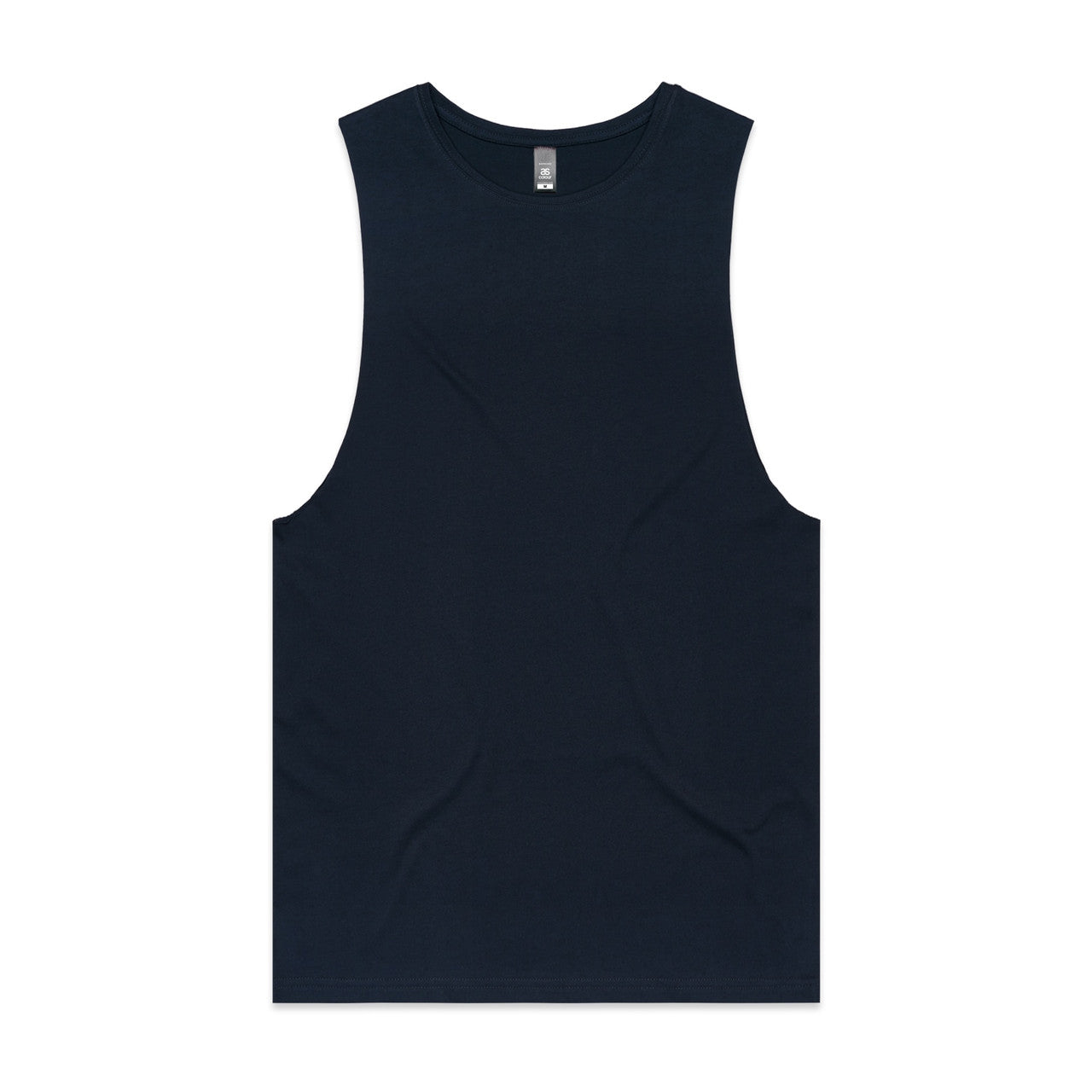 5025 - Barnard Tank | 5025 - UNBRANDED