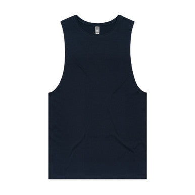 5025 - Barnard Tank | 5025 - UNBRANDED