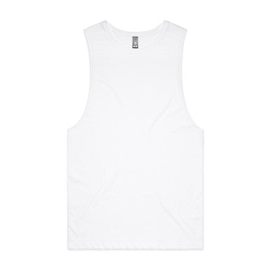 5025 - Barnard Tank | 5025 - UNBRANDED