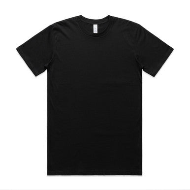 5026G - Classic Organic Tee | 5026G - UNBRANDED