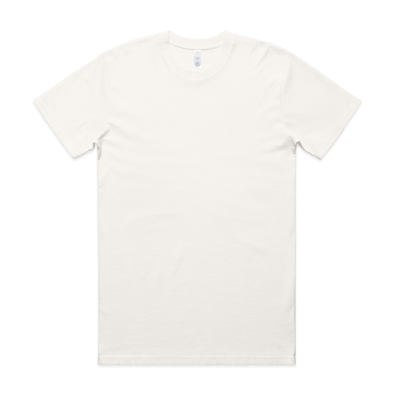 5026G - Classic Organic Tee | 5026G - UNBRANDED