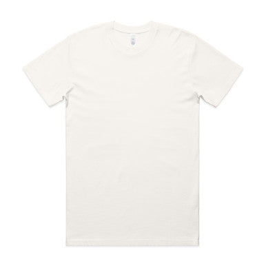 5026G - Classic Organic Tee | 5026G - UNBRANDED