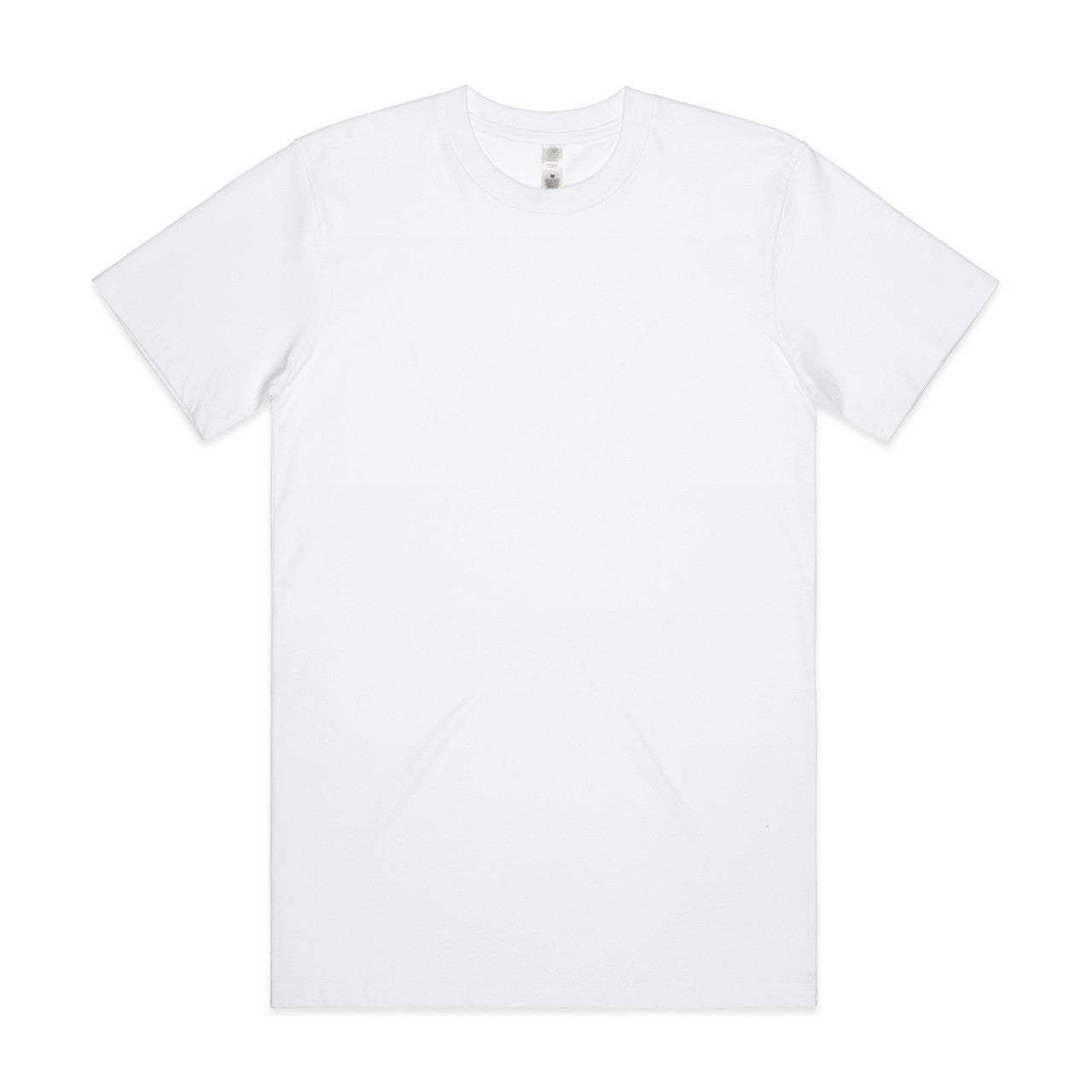 5026G - Classic Organic Tee | 5026G - UNBRANDED