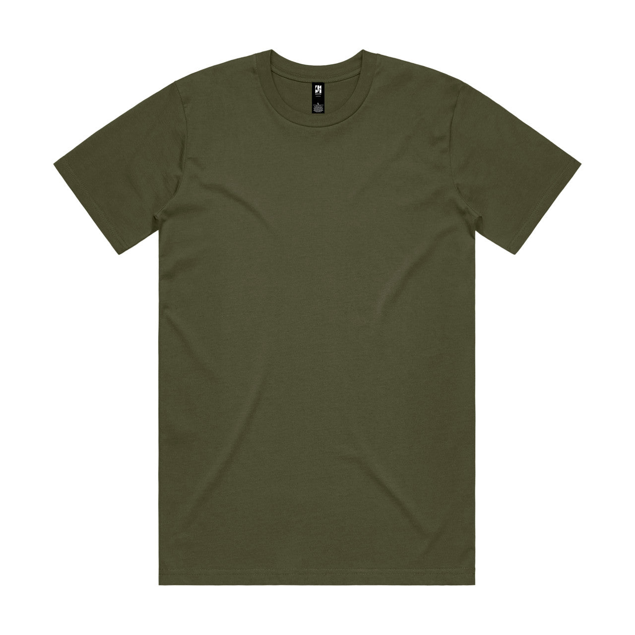 5026 - Classic Tee | 5026 - UNBRANDED