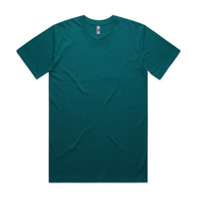 5026 - Classic Tee | 5026 - UNBRANDED
