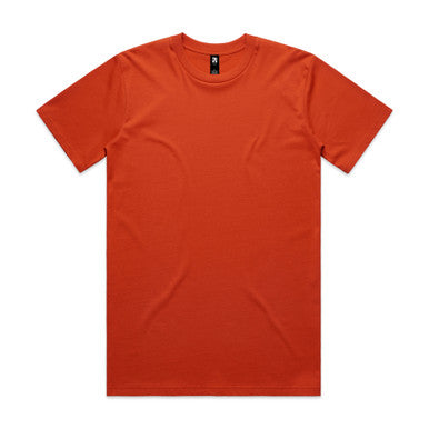 5026 - Classic Tee | 5026 - UNBRANDED