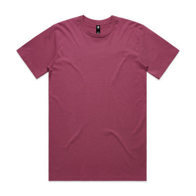 5026 - Classic Tee | 5026 - UNBRANDED